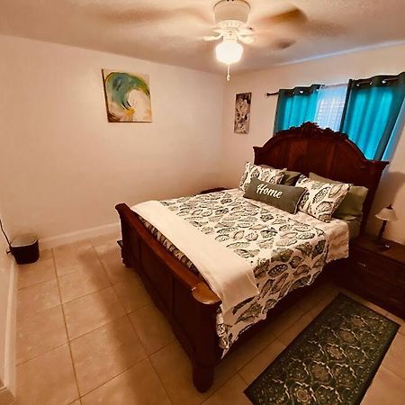 Cheerful 1-Bed On Oakland Park Fl Villa Fort Lauderdale Exteriör bild